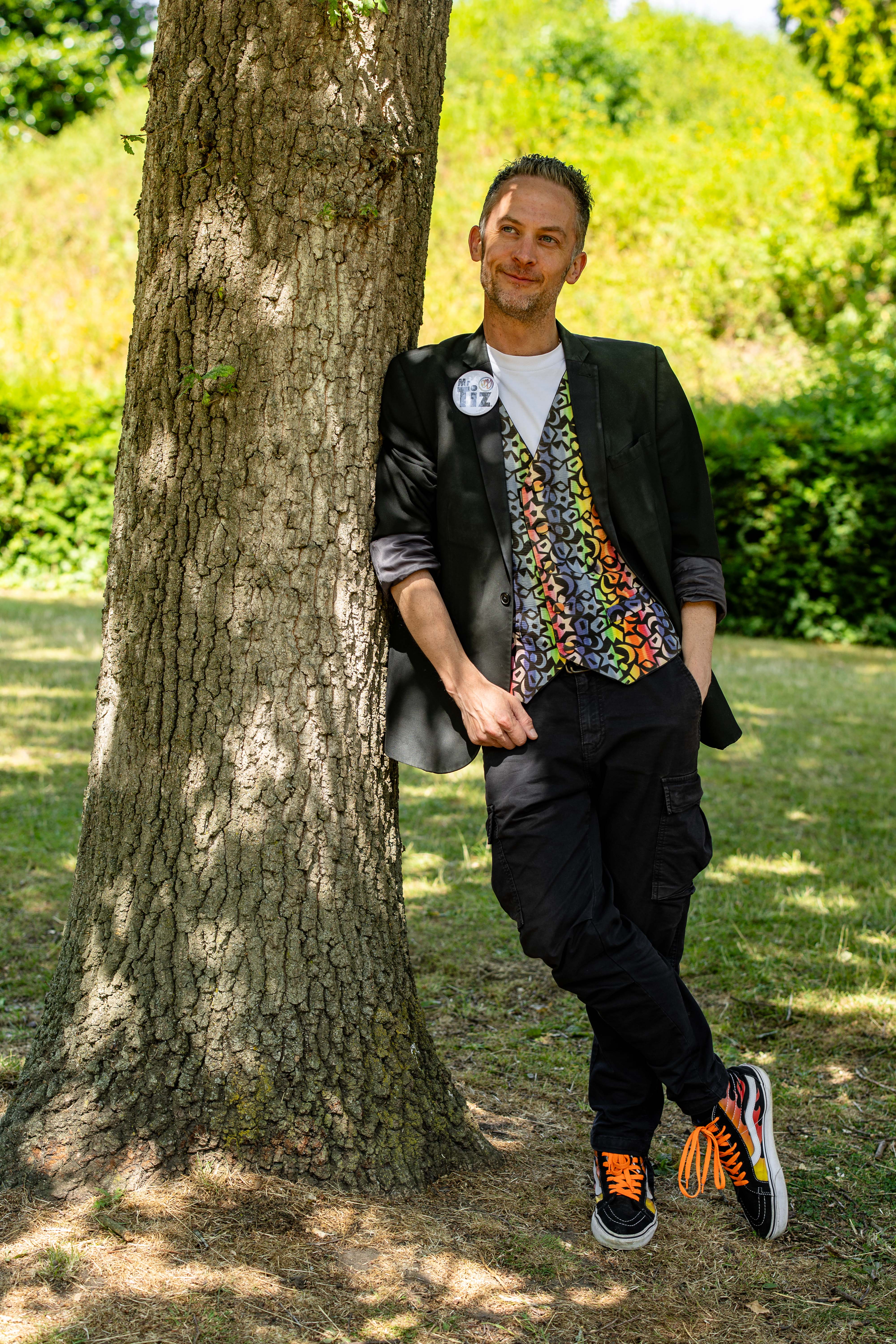 Children's party placeholder