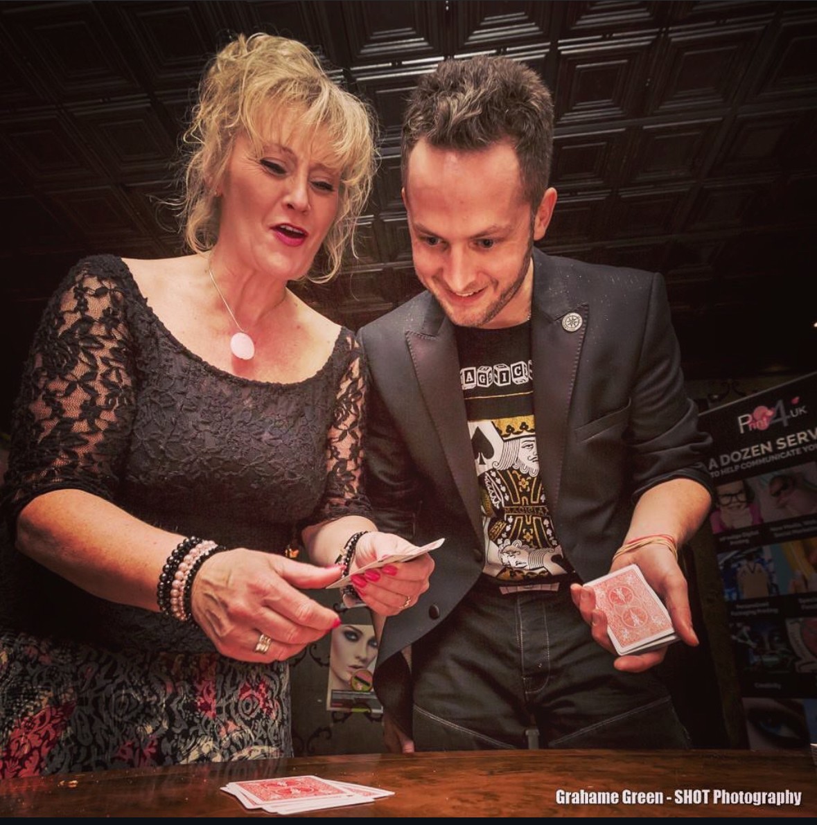 OslerMagic abstract placeholder